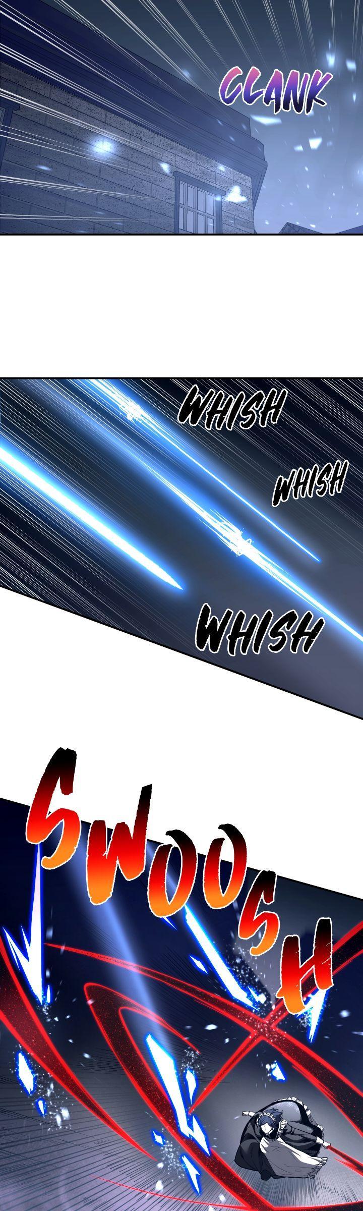 Tyrant of the Tower Defense Game Chapter 125