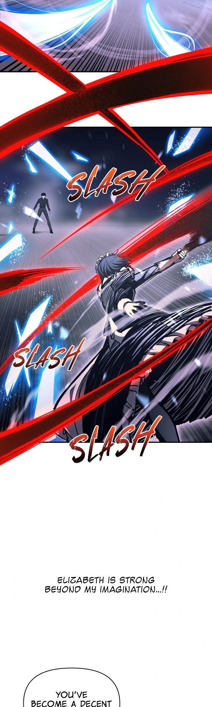 Tyrant of the Tower Defense Game Chapter 125