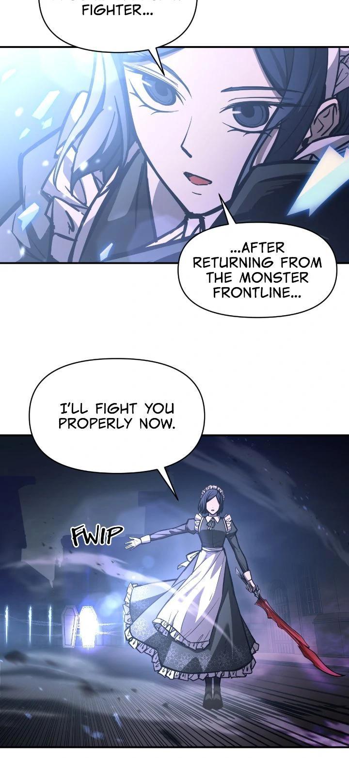 Tyrant of the Tower Defense Game Chapter 125