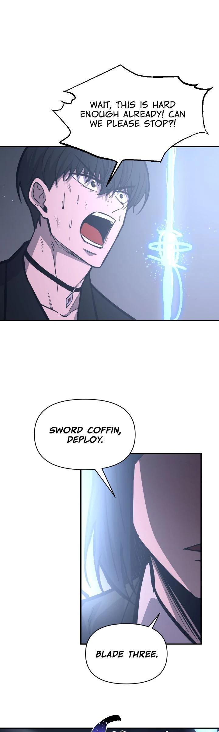 Tyrant of the Tower Defense Game Chapter 125