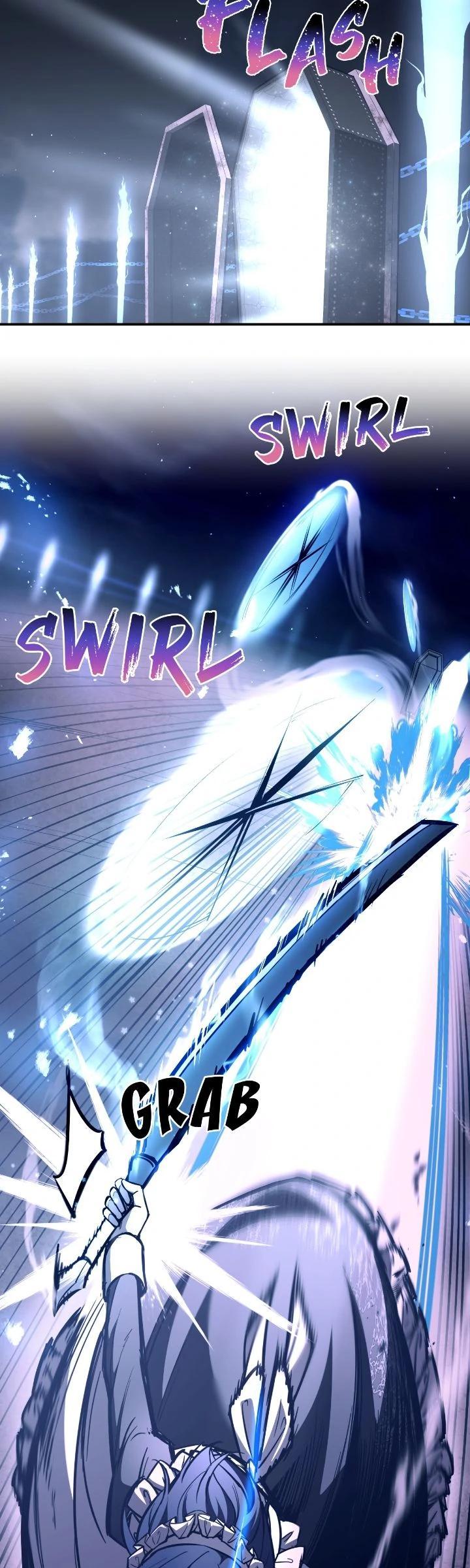 Tyrant of the Tower Defense Game Chapter 125