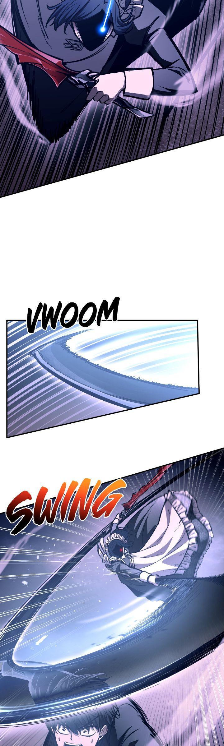 Tyrant of the Tower Defense Game Chapter 125