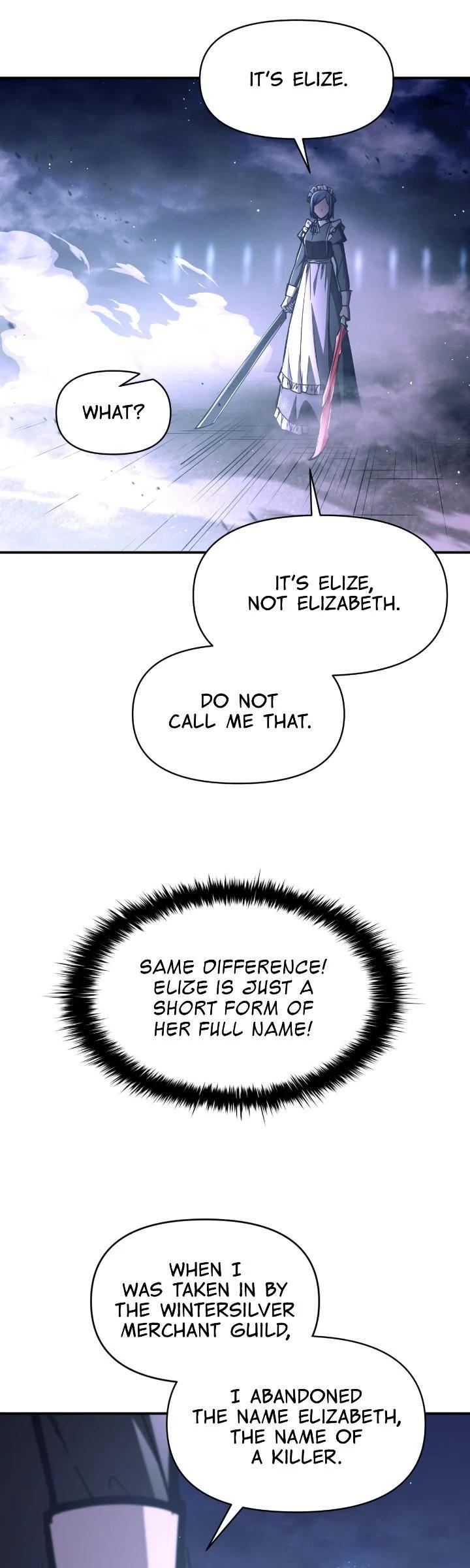 Tyrant of the Tower Defense Game Chapter 125