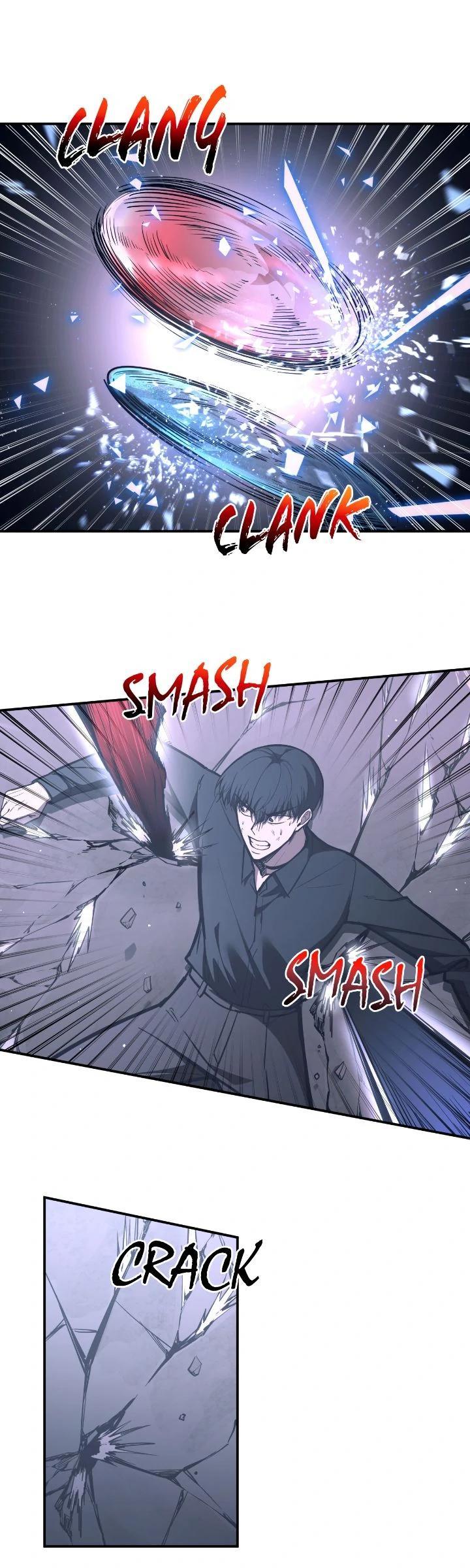 Tyrant of the Tower Defense Game Chapter 125