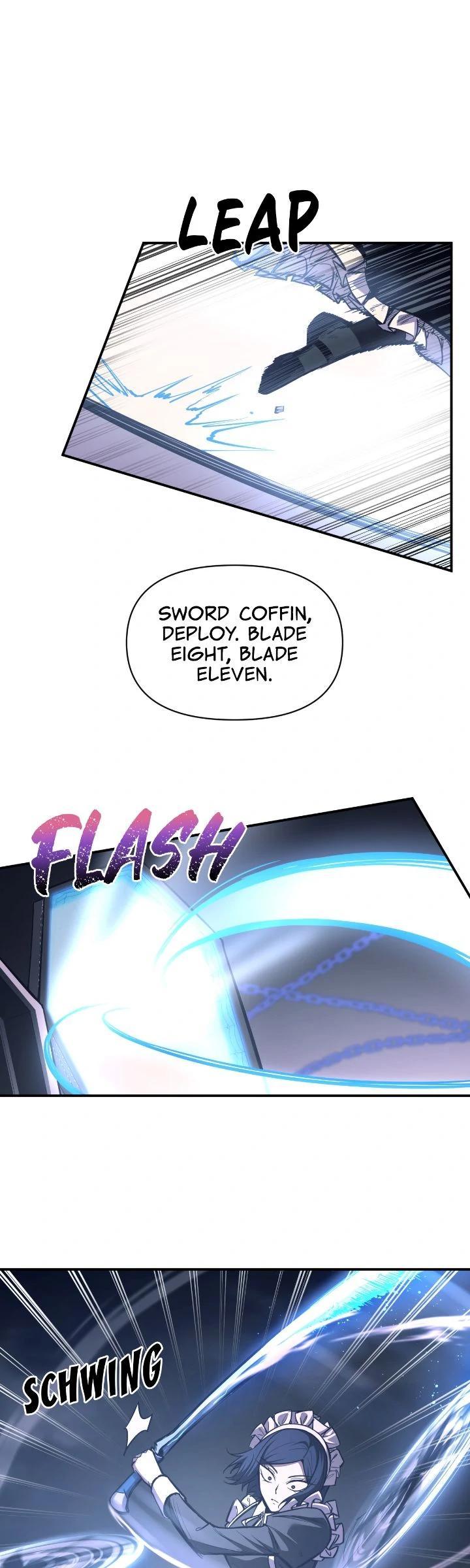 Tyrant of the Tower Defense Game Chapter 125