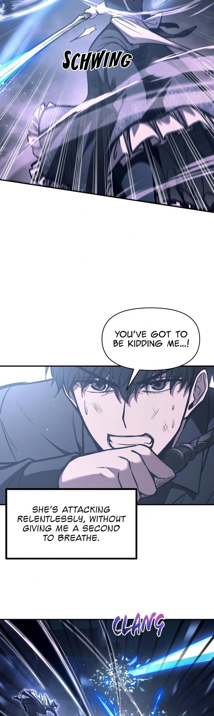 Tyrant of the Tower Defense Game Chapter 125