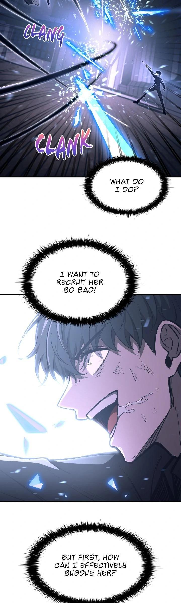 Tyrant of the Tower Defense Game Chapter 125