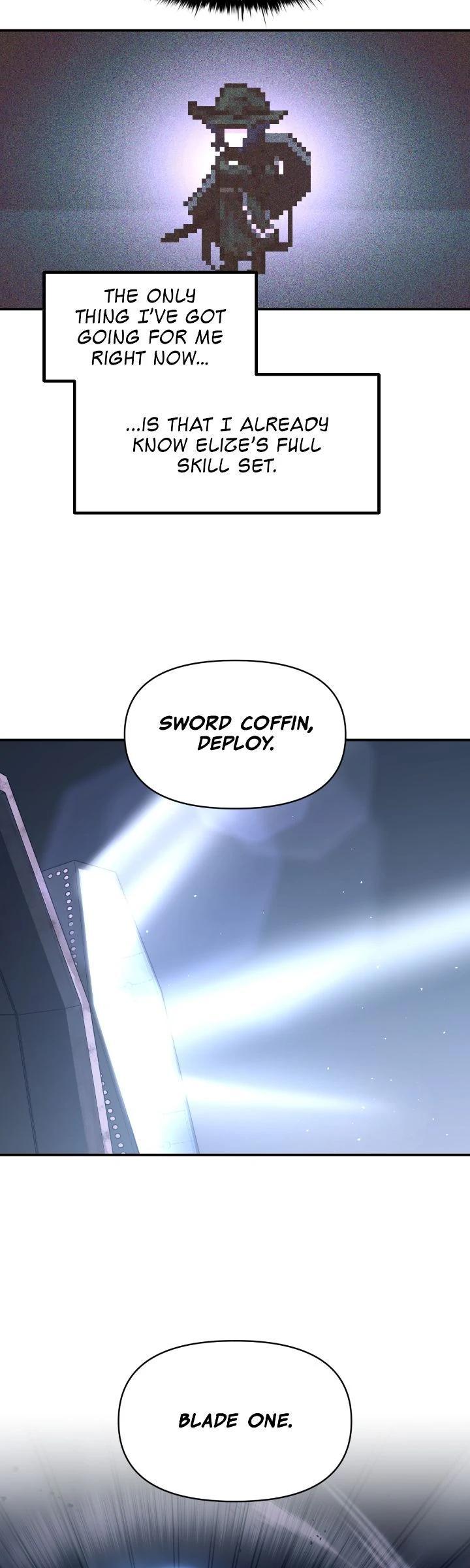 Tyrant of the Tower Defense Game Chapter 125