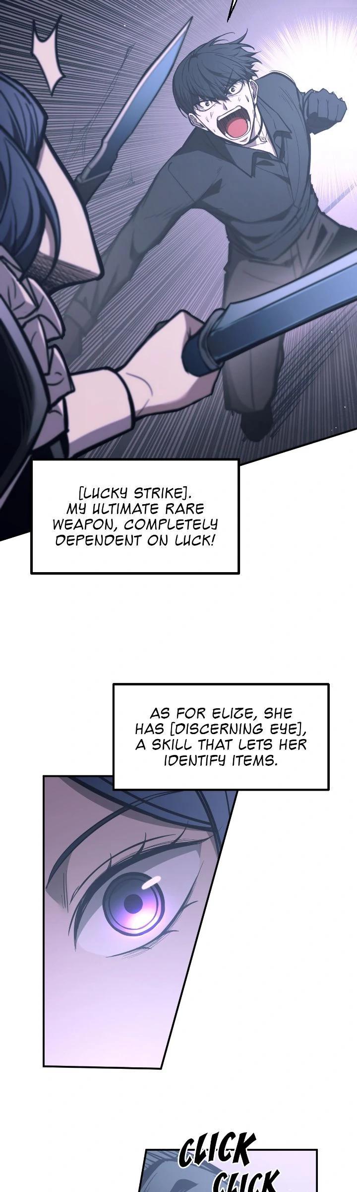 Tyrant of the Tower Defense Game Chapter 125