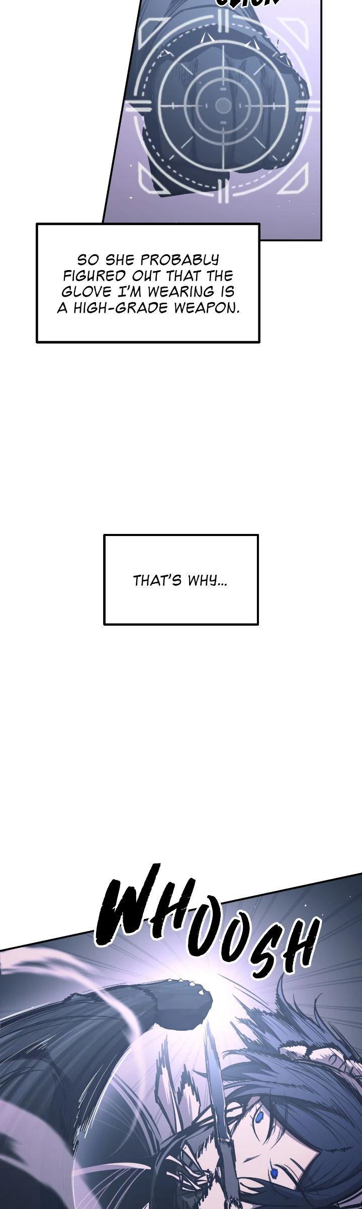 Tyrant of the Tower Defense Game Chapter 125