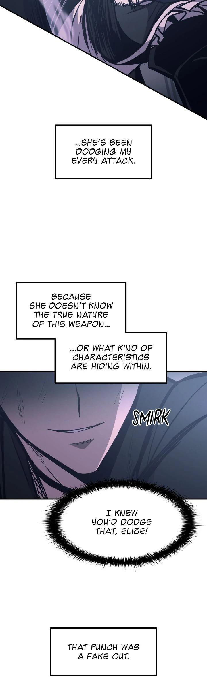 Tyrant of the Tower Defense Game Chapter 125