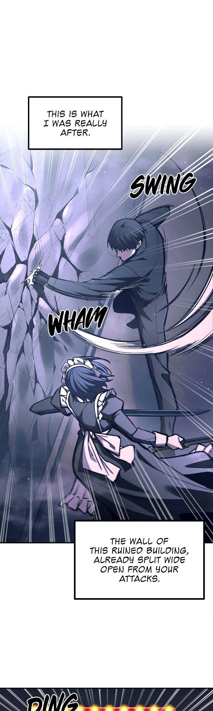 Tyrant of the Tower Defense Game Chapter 125