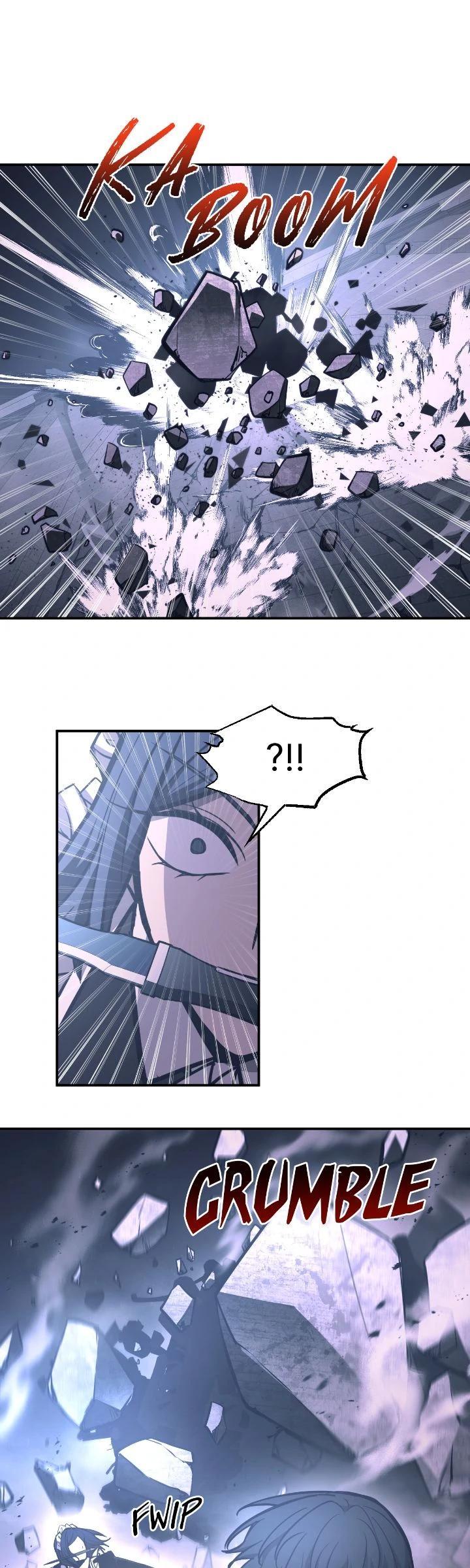 Tyrant of the Tower Defense Game Chapter 125