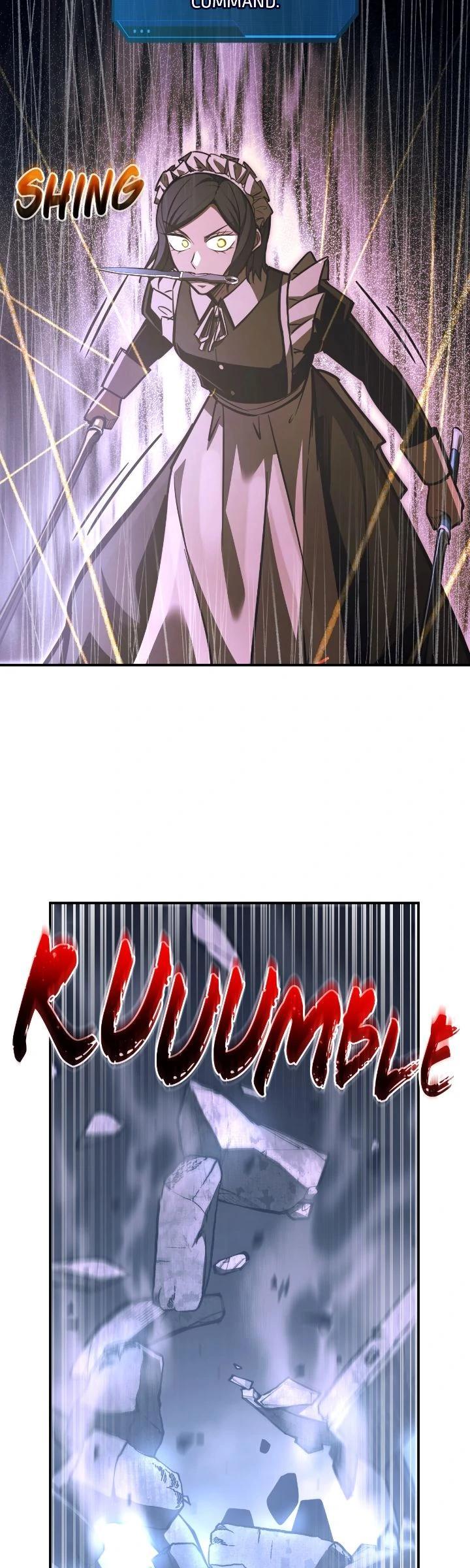 Tyrant of the Tower Defense Game Chapter 125