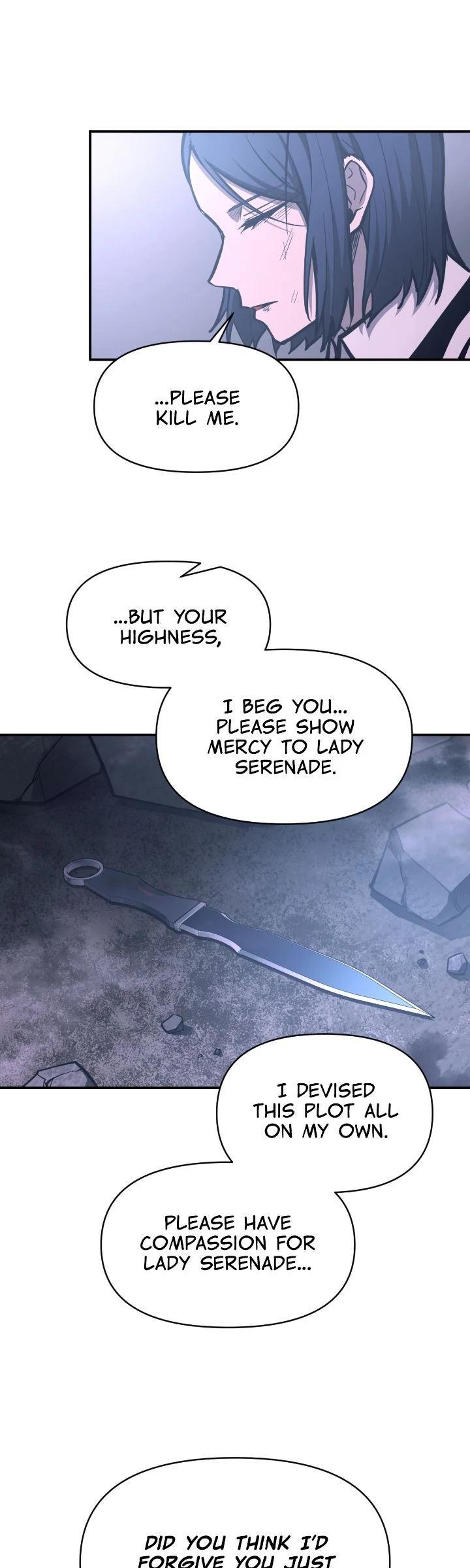 Tyrant of the Tower Defense Game Chapter 125