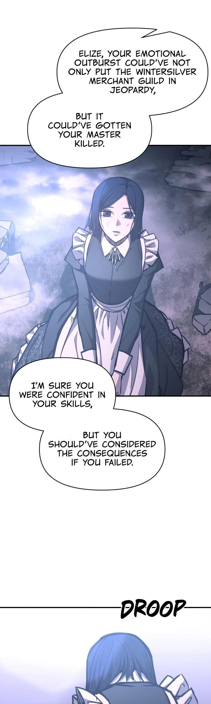 Tyrant of the Tower Defense Game Chapter 125