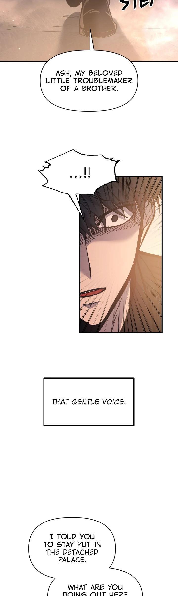 Tyrant of the Tower Defense Game Chapter 125