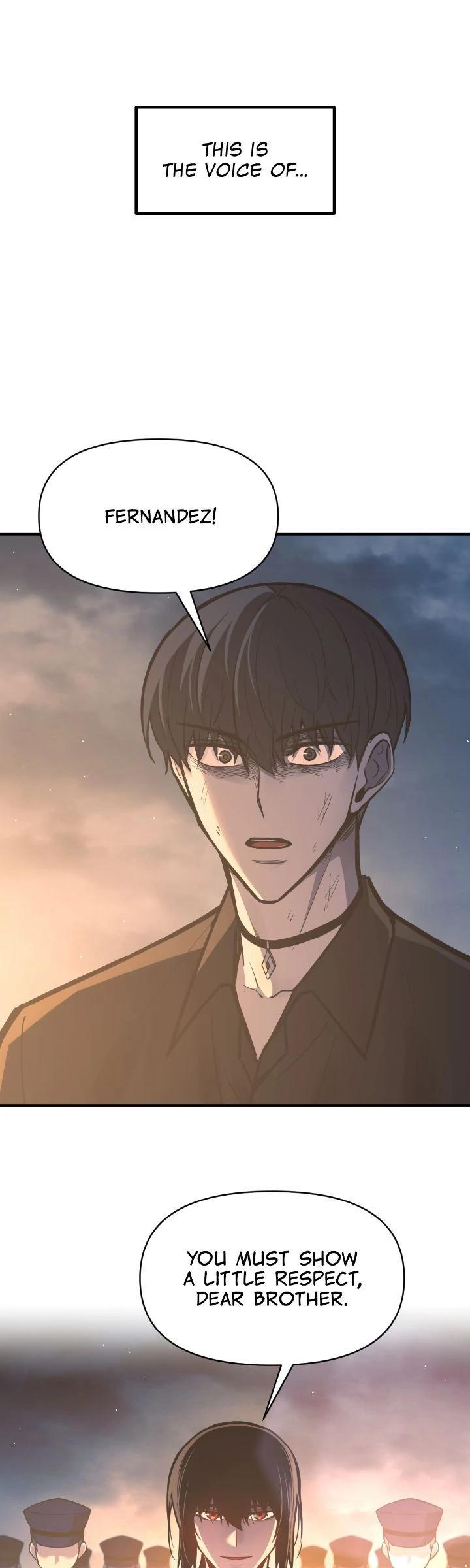 Tyrant of the Tower Defense Game Chapter 125