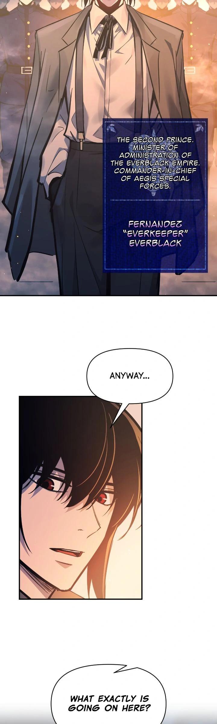 Tyrant of the Tower Defense Game Chapter 125