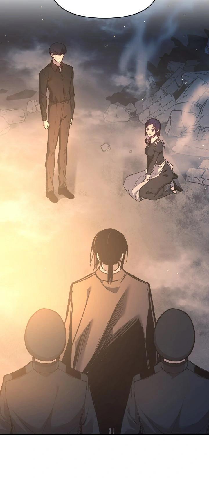 Tyrant of the Tower Defense Game Chapter 125