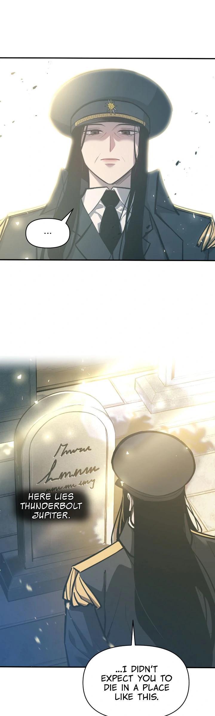 Tyrant of the Tower Defense Game Chapter 127