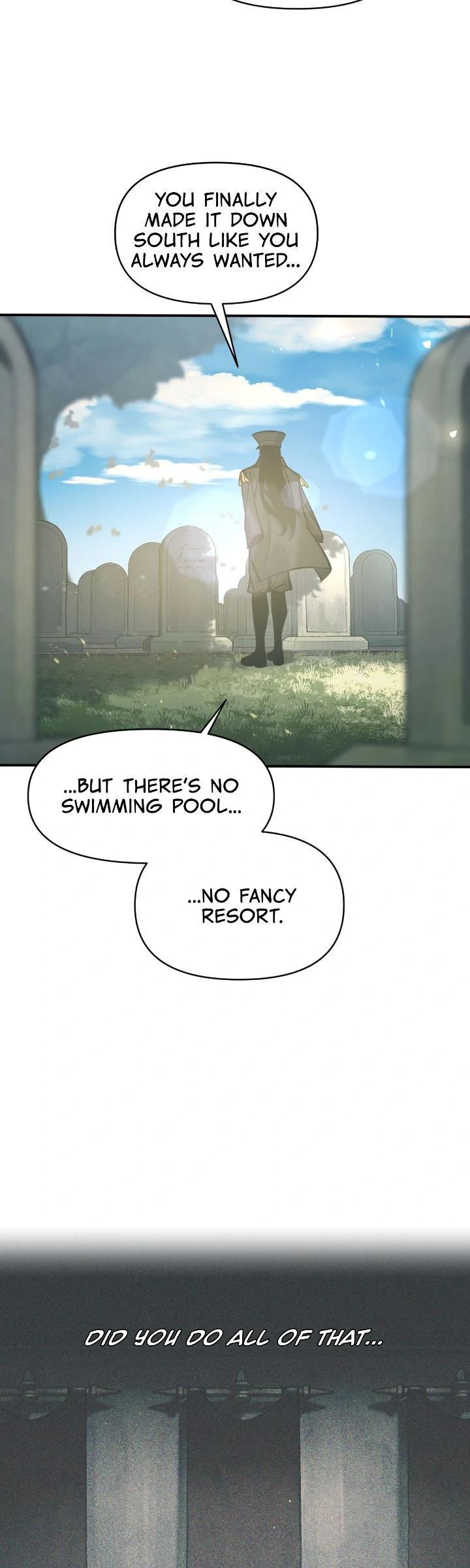 Tyrant of the Tower Defense Game Chapter 127