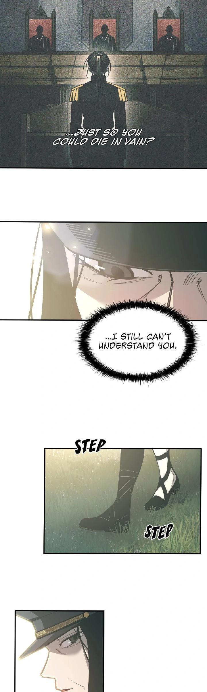 Tyrant of the Tower Defense Game Chapter 127