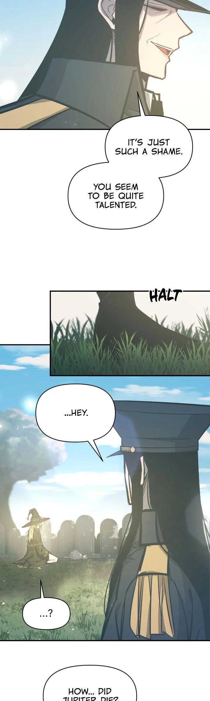 Tyrant of the Tower Defense Game Chapter 127