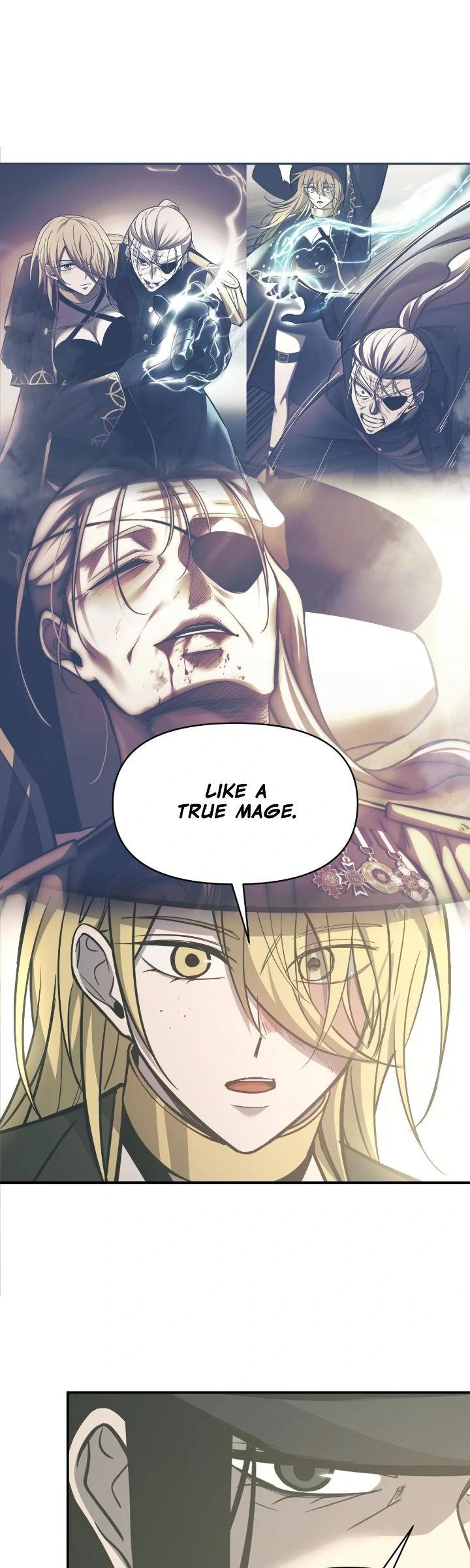 Tyrant of the Tower Defense Game Chapter 127