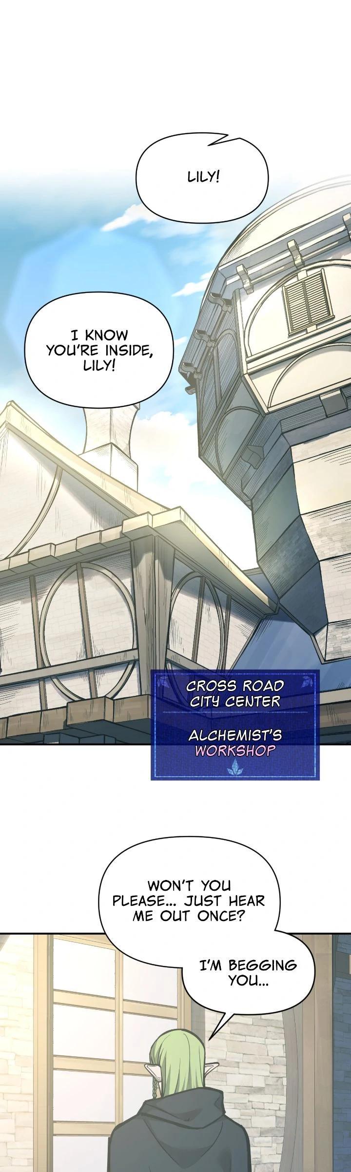 Tyrant of the Tower Defense Game Chapter 127