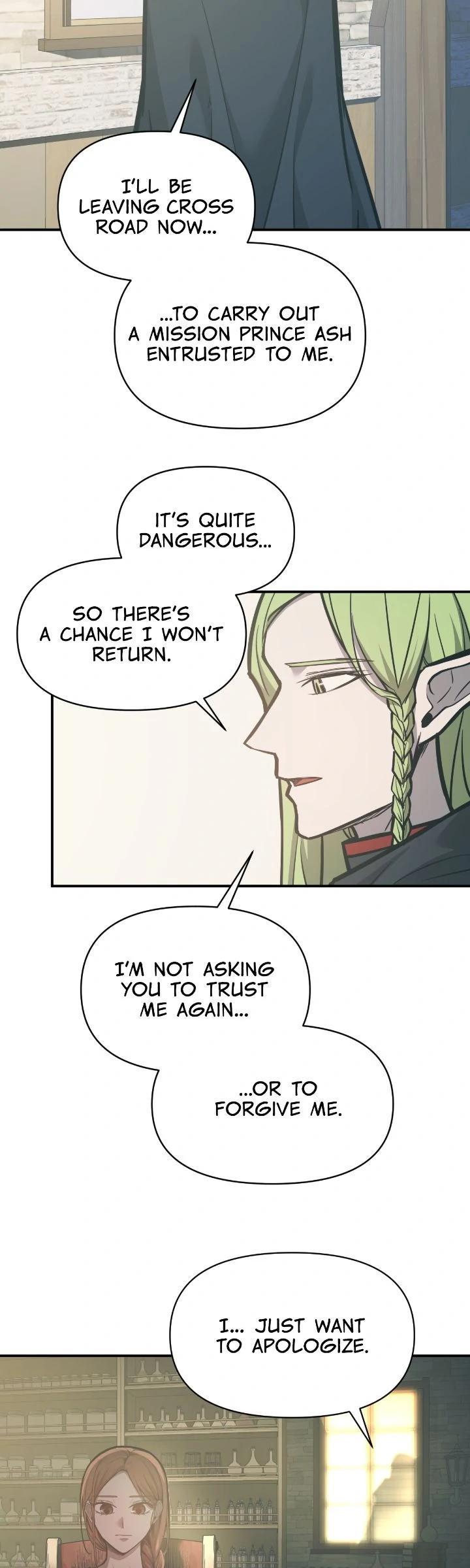 Tyrant of the Tower Defense Game Chapter 127