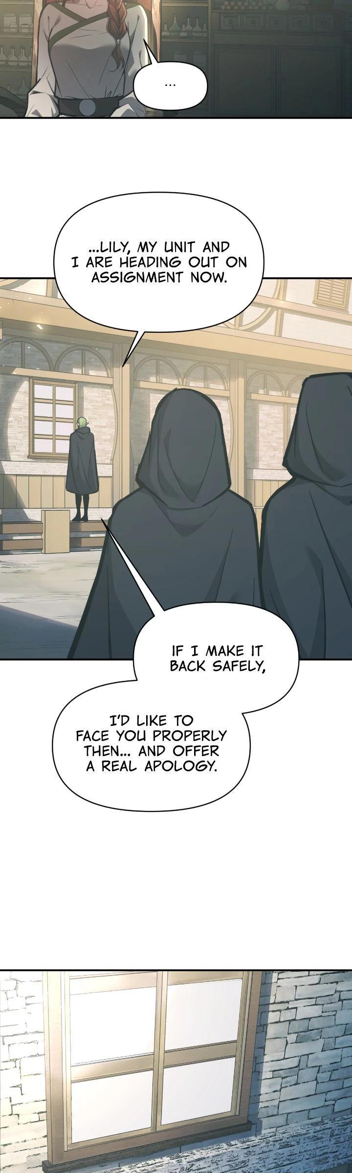 Tyrant of the Tower Defense Game Chapter 127