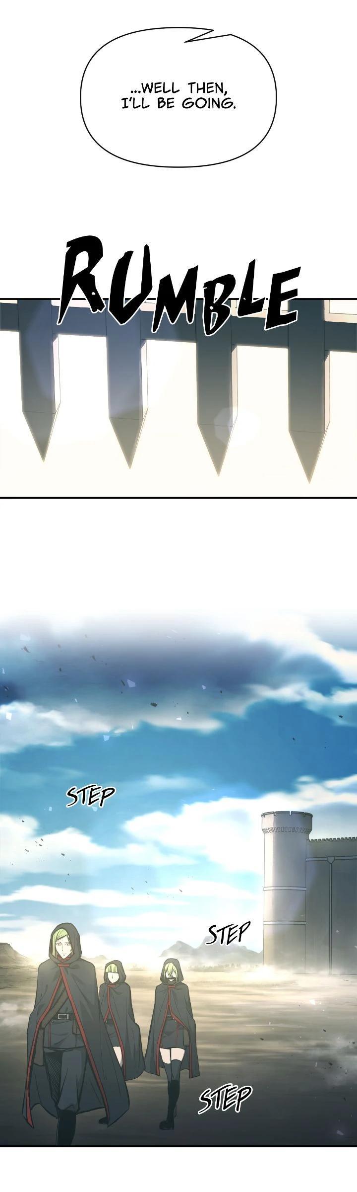 Tyrant of the Tower Defense Game Chapter 127