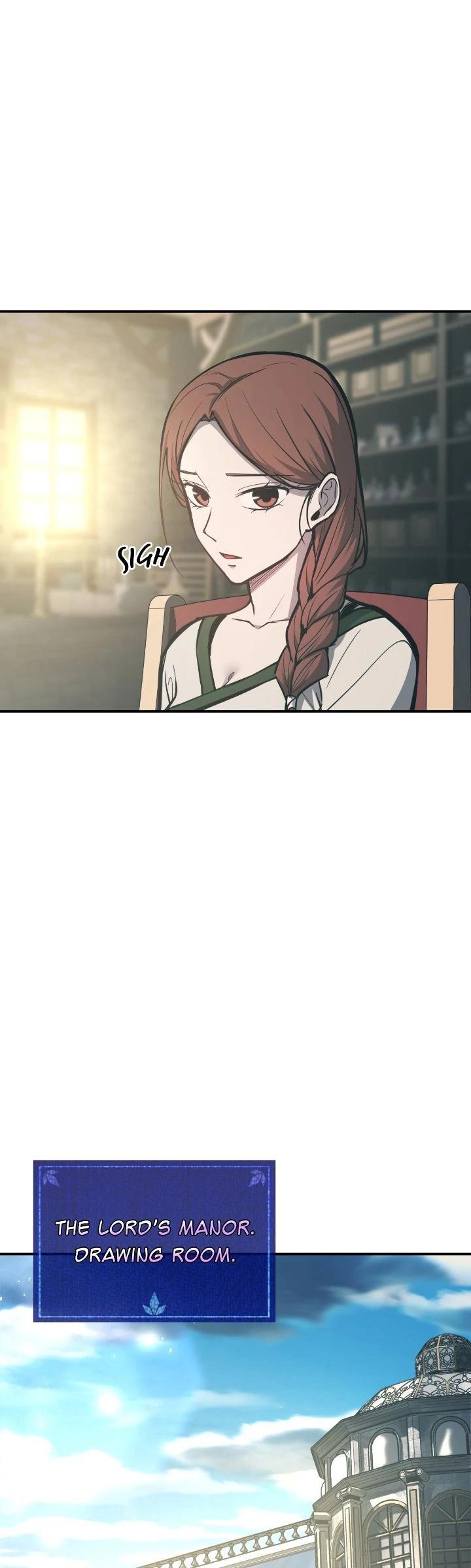 Tyrant of the Tower Defense Game Chapter 127