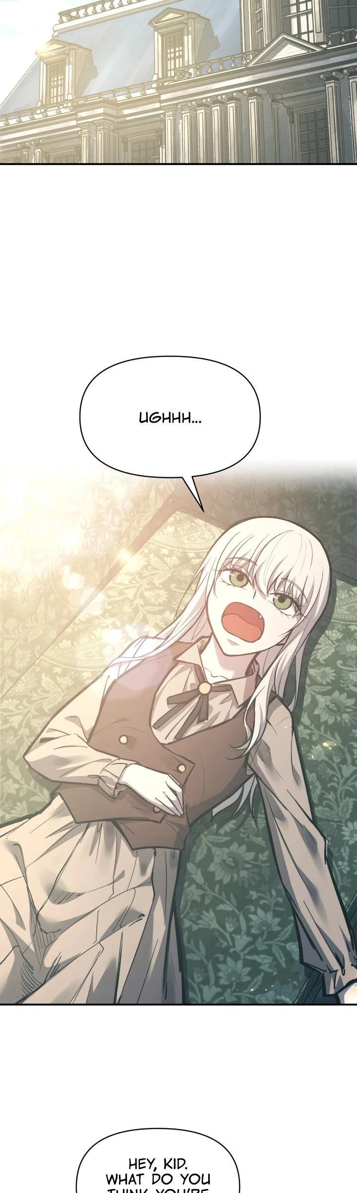 Tyrant of the Tower Defense Game Chapter 127