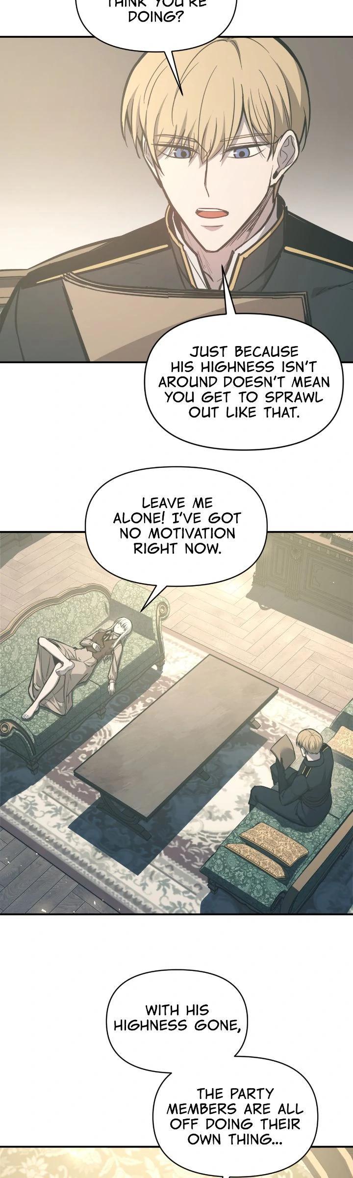 Tyrant of the Tower Defense Game Chapter 127