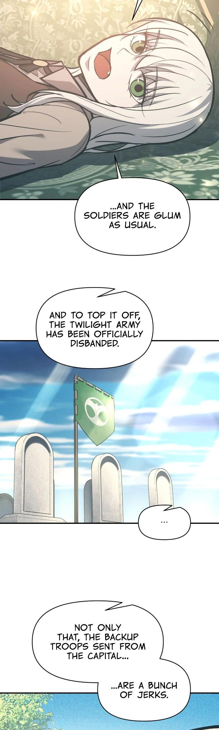 Tyrant of the Tower Defense Game Chapter 127