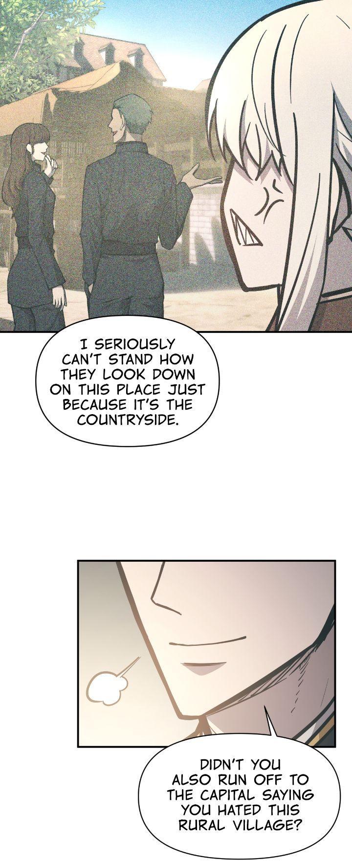 Tyrant of the Tower Defense Game Chapter 127