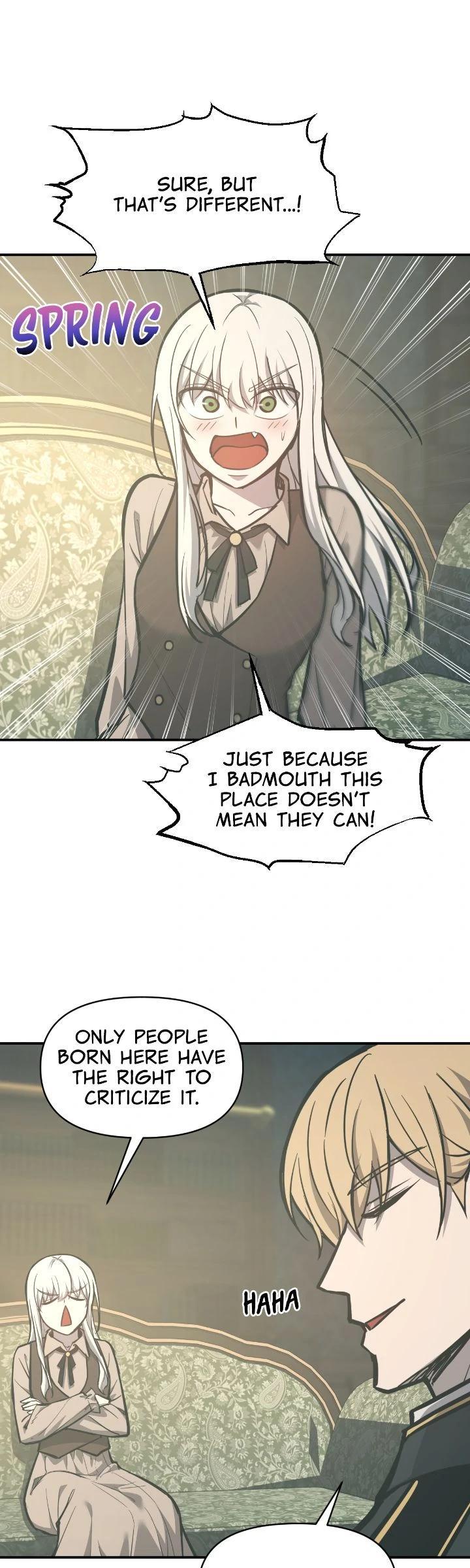 Tyrant of the Tower Defense Game Chapter 127