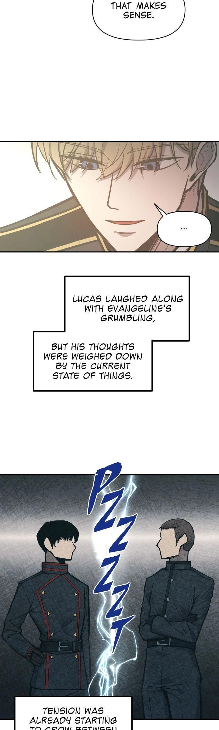 Tyrant of the Tower Defense Game Chapter 127