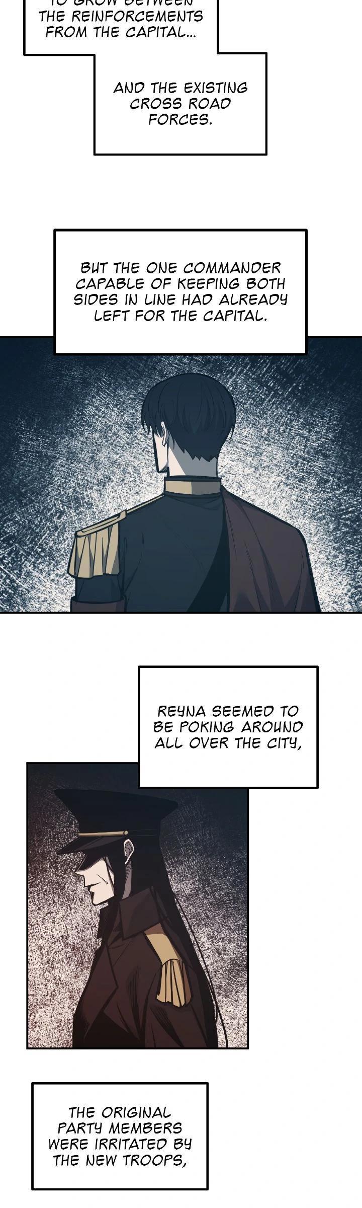 Tyrant of the Tower Defense Game Chapter 127