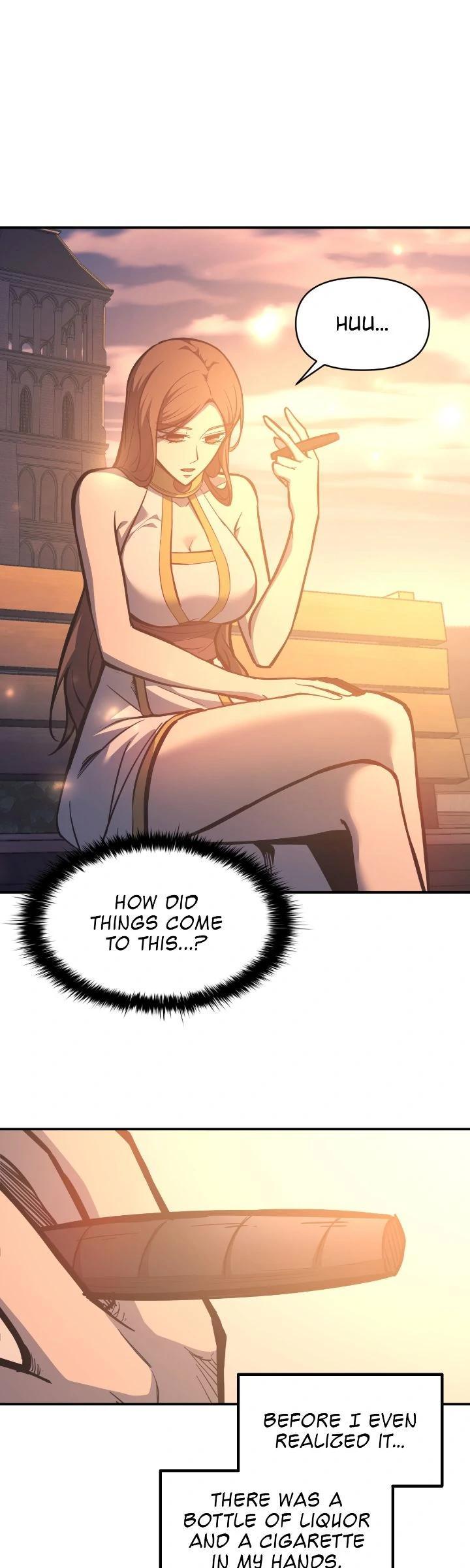 Tyrant of the Tower Defense Game Chapter 127