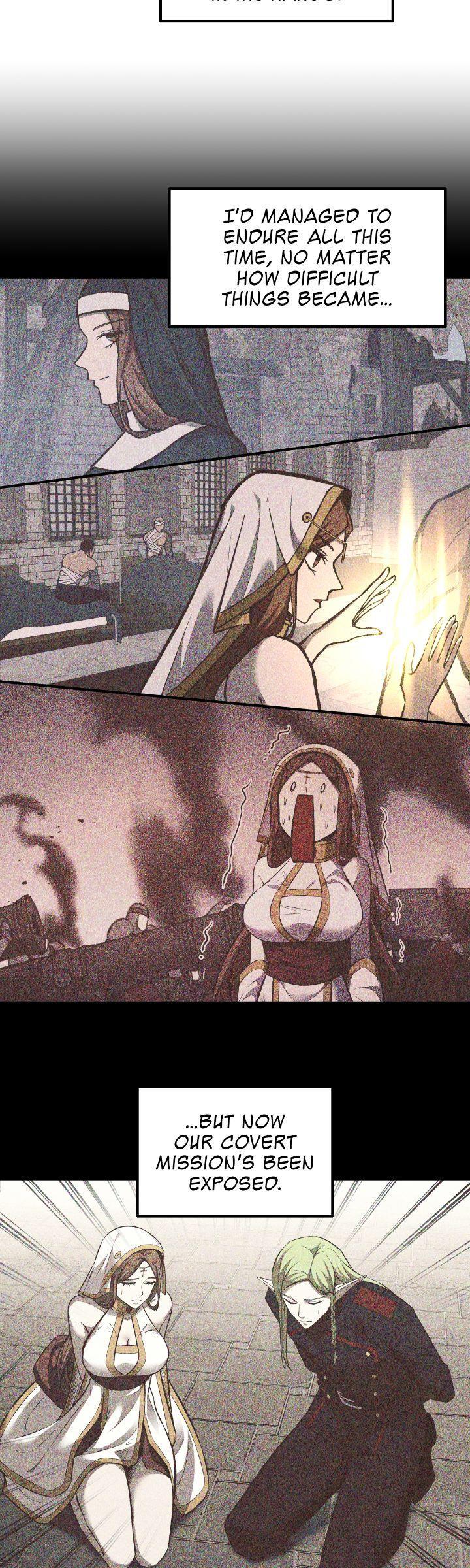 Tyrant of the Tower Defense Game Chapter 127