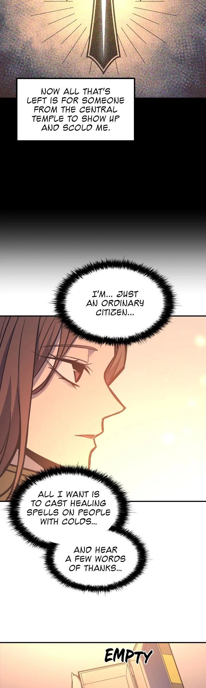 Tyrant of the Tower Defense Game Chapter 127