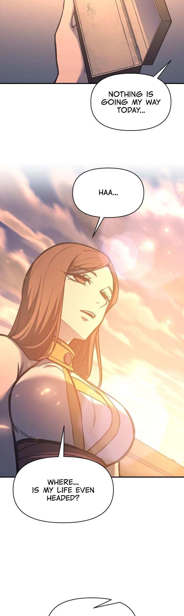 Tyrant of the Tower Defense Game Chapter 127