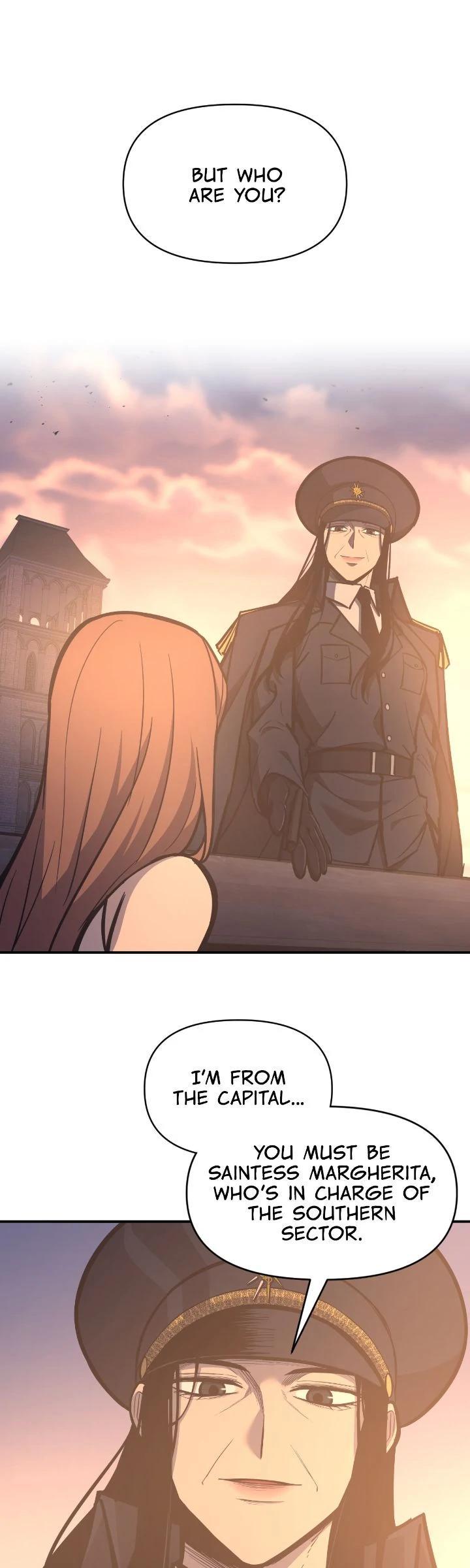 Tyrant of the Tower Defense Game Chapter 127