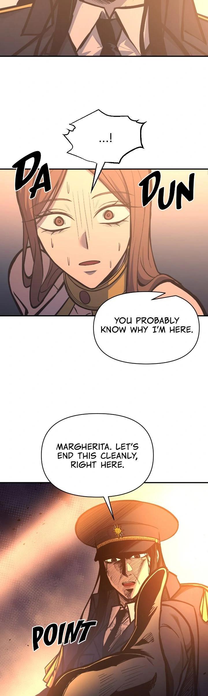 Tyrant of the Tower Defense Game Chapter 127