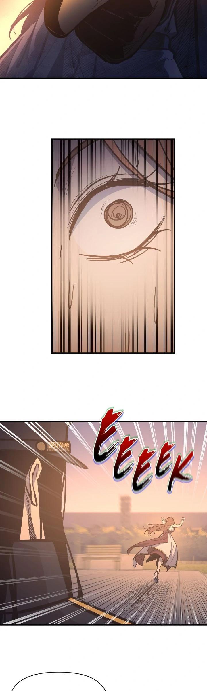 Tyrant of the Tower Defense Game Chapter 127