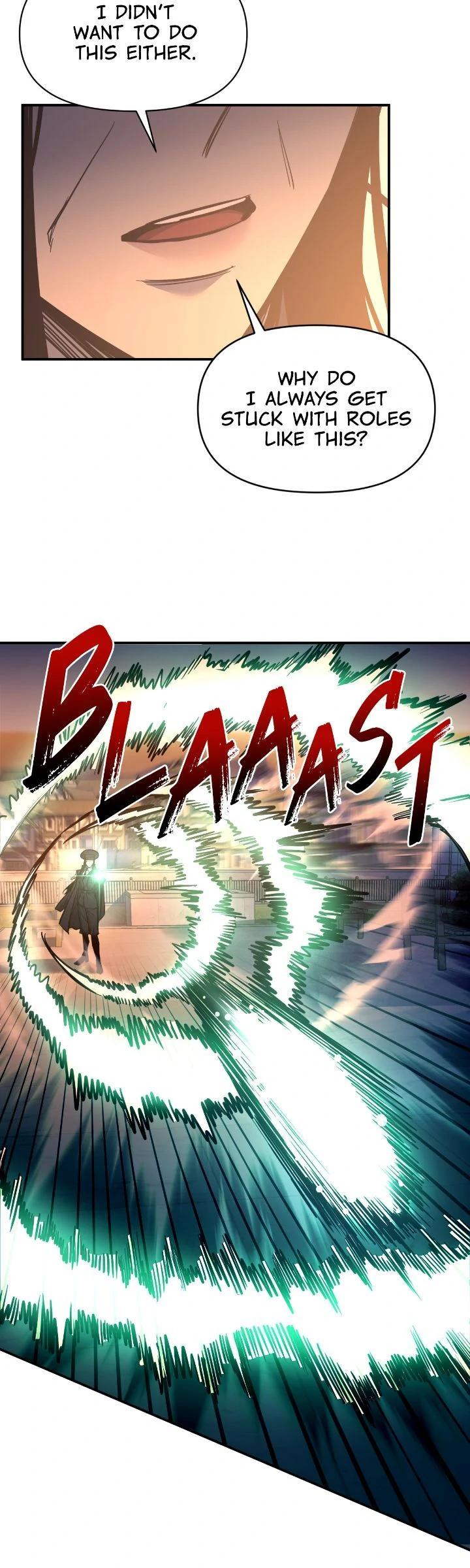 Tyrant of the Tower Defense Game Chapter 127