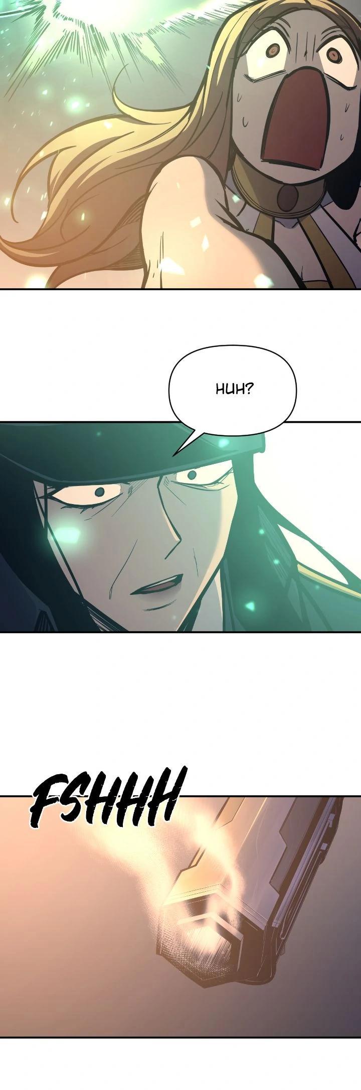 Tyrant of the Tower Defense Game Chapter 127